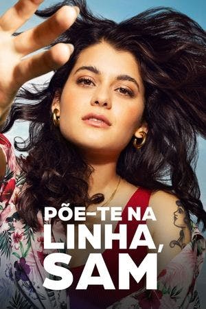 Põe-te Na Linha, Sam Online em HD
