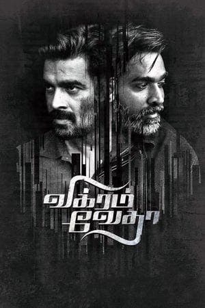 Vikram Vedha Online em HD