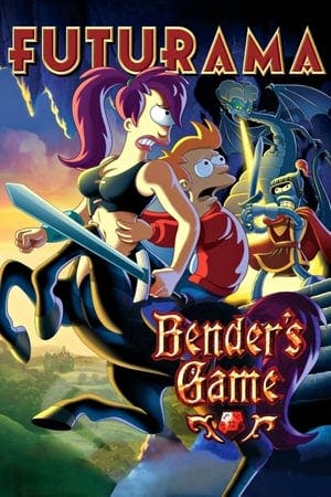 Futurama – O Jogo de Bender Online em HD