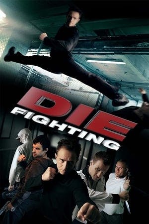 Die Fighting Online em HD