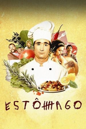 Estômago Online em HD