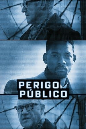 Inimigo do Estado Online em HD