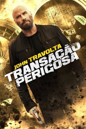 Transação Perigosa Online em HD