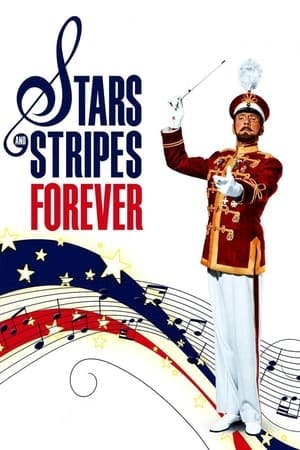 Stars and Stripes Forever Online em HD