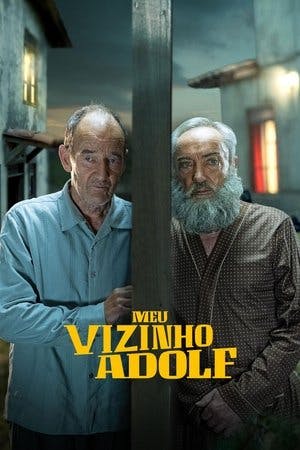 Meu Vizinho Adolf Online em HD