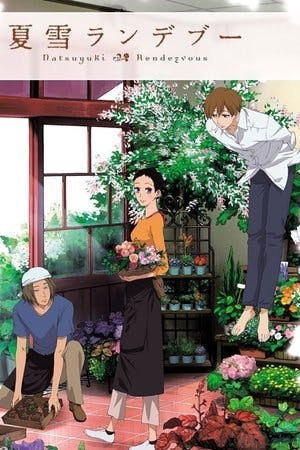 Natsuyuki Rendezvous Online em HD