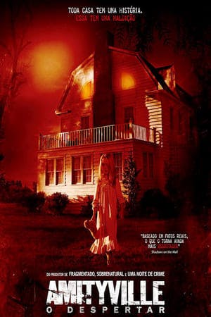 Amityville: O Despertar Online em HD