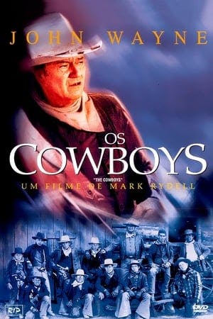 Os Cowboys Online em HD