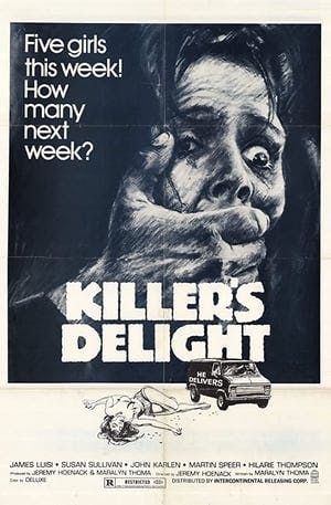 Killer’s Delight Online em HD