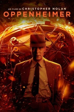 Oppenheimer Online em HD