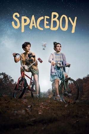 SpaceBoy Online em HD