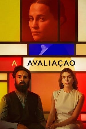 A Avaliação Online em HD