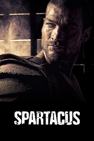 Spartacus Online em HD