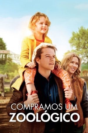 Compramos um Zoológico Online em HD