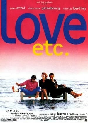 Love, etc. Online em HD