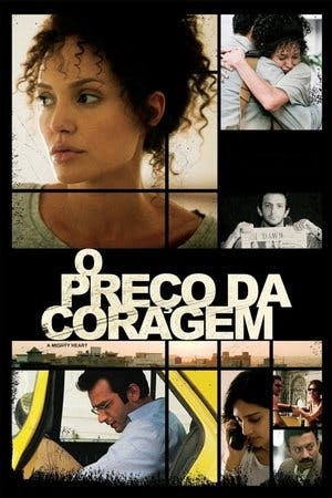 O Preço da Coragem Online em HD