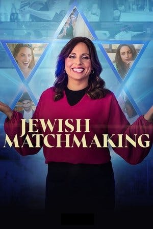 Casamento à Moda Judaica Online em HD