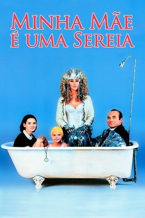 Minha Mãe é uma Sereia Online em HD