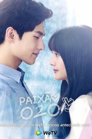 Paixão O2O Online em HD