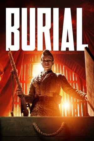 Burial Online em HD