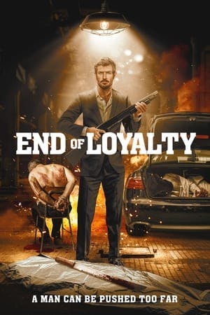 End of Loyalty Online em HD