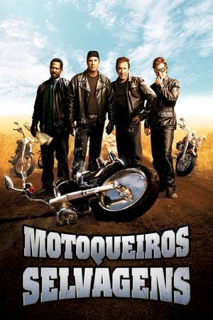 Motoqueiros Selvagens Online em HD