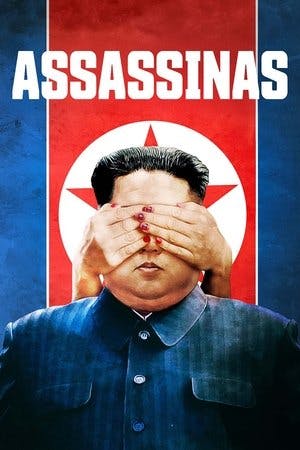 Assassinas Online em HD