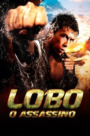 Lobo: O Assassino Online em HD