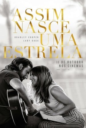 Nasce uma Estrela Online em HD