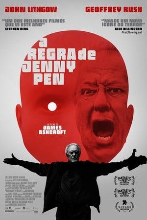 The Rule of Jenny Pen Online em HD