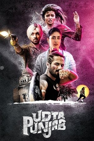 Udta Punjab Online em HD