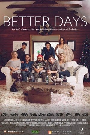 Better Days Online em HD