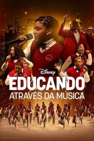 Educando Através da Música Online em HD