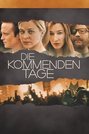 Die kommenden Tage Online em HD