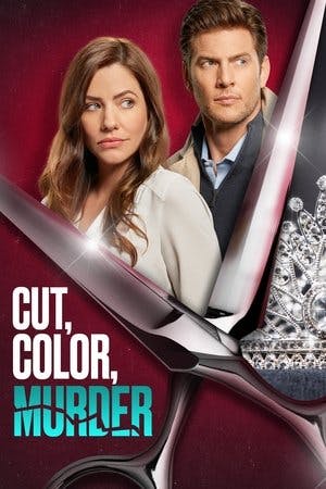 Cut, Color, Murder Online em HD