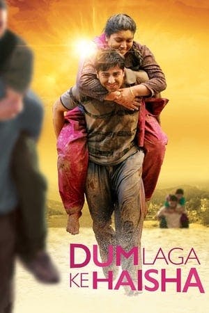 Dum Laga Ke Haisha Online em HD