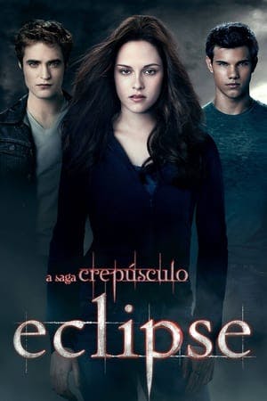 A Saga Crepúsculo: Eclipse Online em HD