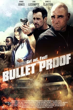 Bullet Proof Online em HD