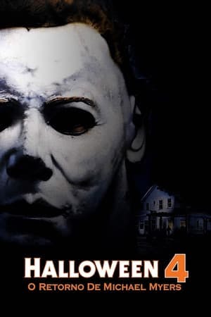 Halloween 4: O Retorno de Michael Myers Online em HD