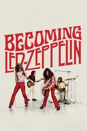 Becoming Led Zeppelin Online em HD