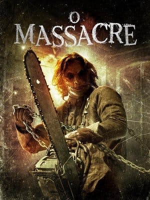 O Massacre Online em HD