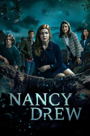 Nancy Drew Online em HD