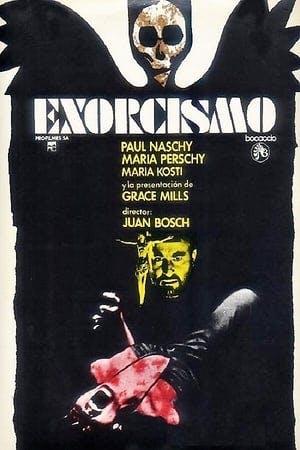 Exorcismo Online em HD