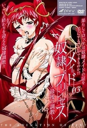 Slave Maid Princess Online em HD
