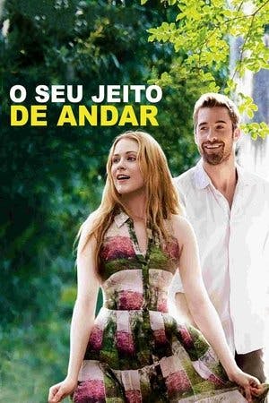 O Seu Jeito de Andar Online em HD