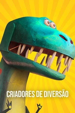 Criadores de Diversão Online em HD