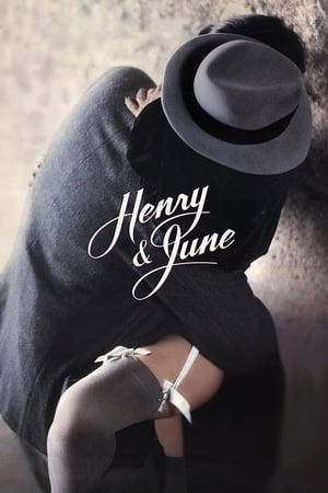 Henry & June – Delírios Eróticos Online em HD