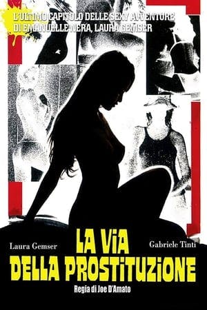 La via della prostituzione Online em HD