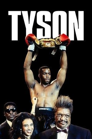 Tyson, o Mito Online em HD