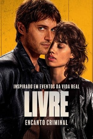Livre: Encanto criminal Online em HD